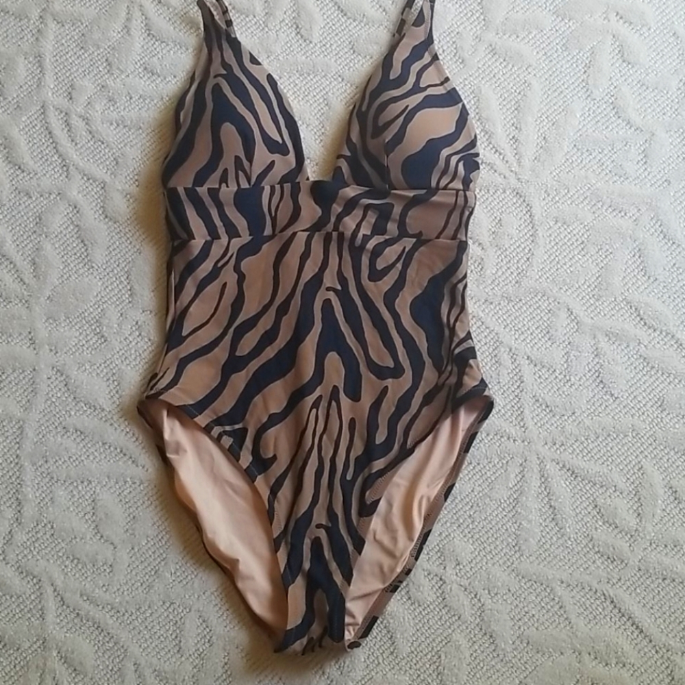 JCrew Onepiece bathing suit